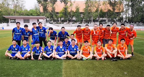 1-19110Q00616464-lp 电网服务事业部举办秋季足球赛
